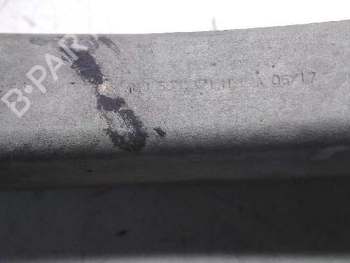 Left rear suspension arm AUDI Q7 (4MB, 4MG, 4MQ)  | BP10528603M14 