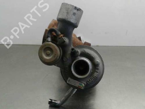 Turbolader/Kompressor FORD MONDEO II Turnier (BNP) [1996-2000]  4073711
