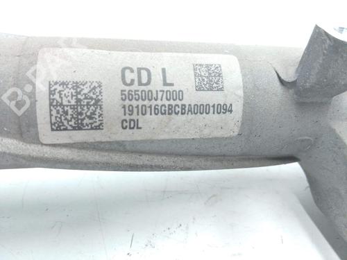 Steering rack KIA XCEED (CD) 1.4 T-GDI | BP37632182M22 - Image 10