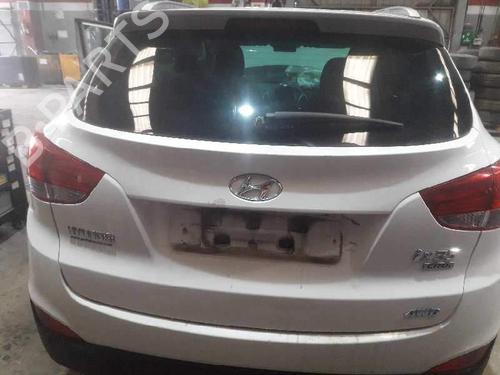 Engine control unit (ECU) HYUNDAI ix35 (LM, EL, ELH) | BP12096996M57 - Image 11
