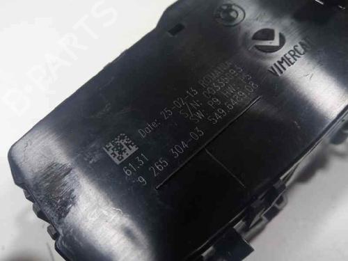 Headlight switch BMW 1 (F21) 116 d | BP8690111I24 - Image 6