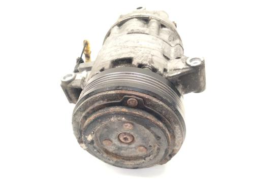 AC compressor BMW X3 (E83) 2.0 d | BP25901012M34 