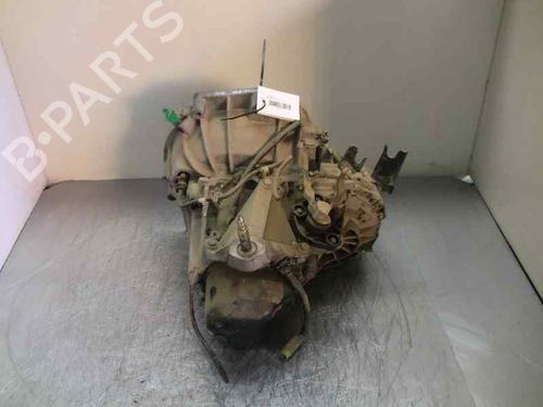 Gearbox NISSAN MICRA III (K12) 1.2 16V | BP1266310M3 
