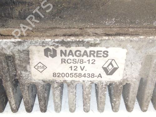 Electronic module RENAULT MASTER III Van (FV) 2.3 dCi 150 FWD (FV0F, FV03, FV09) | BP32059658M83 - Image 4