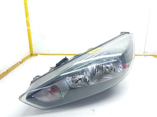 Used Left headlight FORD FOCUS III 1.5 EcoBoost (150 hp) 27242611
