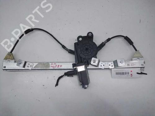 Used Front right window mechanism FIAT PUNTO (188_) 1.2 60 (188.030, .050, .130, .150, .230, .250) (60 hp) 9211566