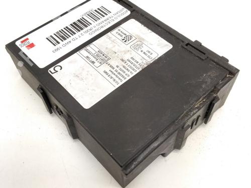 Electronic module NISSAN TERRANO II (R20) 2.7 TD 4WD | BP17677263M83 