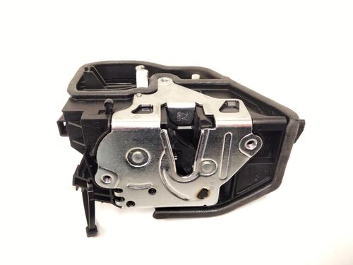 Used Rear right lock BMW 3 (F30, F80) 318 d xDrive (143 hp) 25977257
