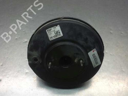 Servo brake SEAT IBIZA IV SC (6J1, 6P5)  | BP4560645M42 