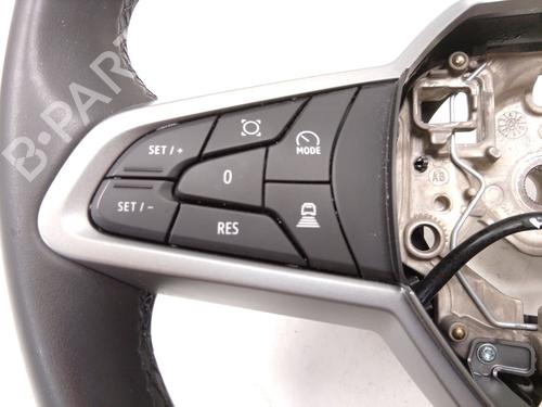 Steering wheel DACIA BIGSTER | BP36992455C49 - Image 2