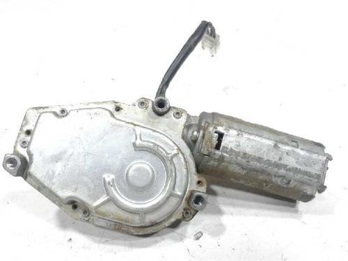 Rear wiper motor NISSAN MICRA II (K11)  | BP10291460M102 