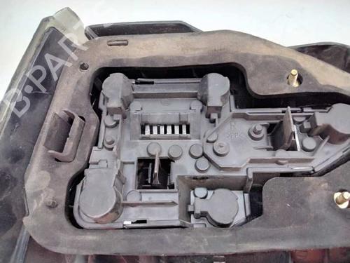 Right taillight SEAT IBIZA II (6K1)  | BP9141496C35 