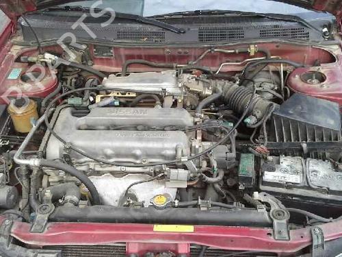 Fuel pump NISSAN PRIMERA Hatchback (P11)  | BP1620303M76 