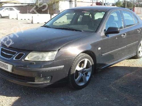 Rim SAAB 9-3 (YS3F, E79, D79, D75) 1.9 TiD | BP14315850C45 