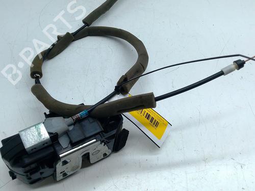 rear-left-lock-nissan-pulsar-hatchback-c13-2014-36917592 main image