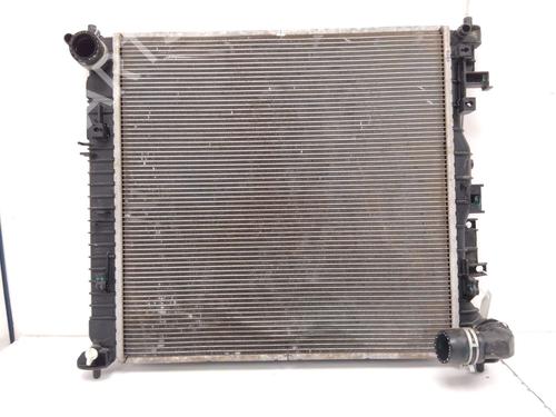 water-radiator-hyundai-tucson-nx4e-nx4a-2020-39715643 main image