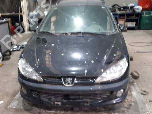 Used Parts PEUGEOT 206 SW (2E/K)    1065793
