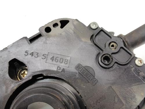 Steering column stalk NISSAN TERRANO II (R20) 2.7 TD 4WD | BP19095135I23 