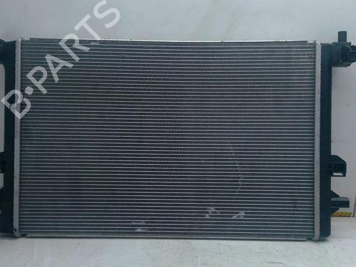 Used Water radiator Water radiator 31313008 31313008