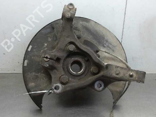 Used Left front steering knuckle OPEL INSIGNIA A Sports Tourer (G09) 2.0 CDTI (35) (160 hp) 613140