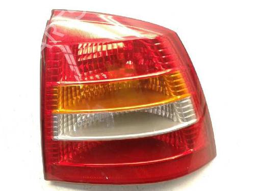 Høyre baklys OPEL ASTRA G Saloon (T98) [1998-2009]null 6223019R