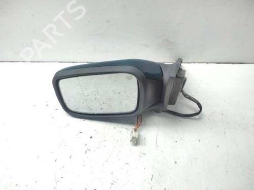 Used Left mirror VOLVO S40 I (644) [1995-2004]  11806148