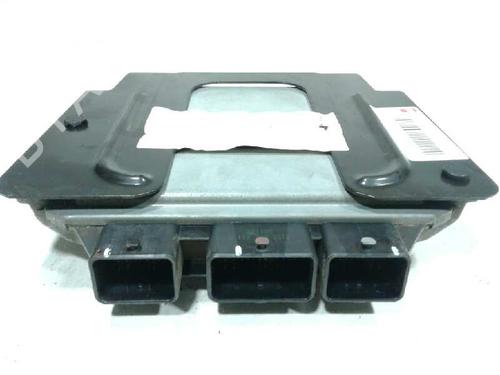 Engine control unit (ECU) PEUGEOT 307 (3A/C) | BP12231489M57