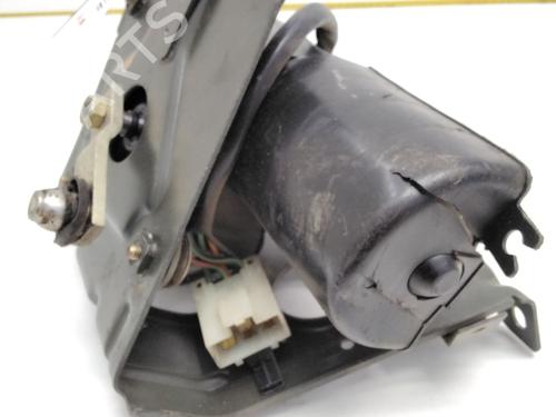 Front wiper motor NISSAN VANETTE CARGO Van (HC 23) 2.3 D | BP22982223M29 