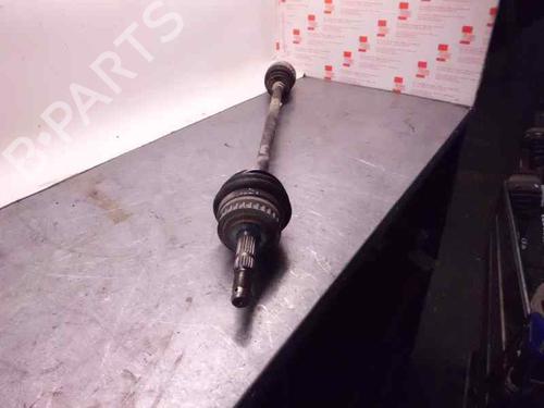 Right front driveshaft OPEL VECTRA B (J96) 1.6 i 16V (F19) | BP1448021M39 