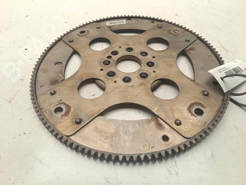 Used Flywheel Flywheel 19487270 19487270