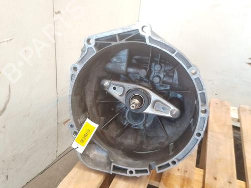 Gearbox BMW 1 (E81) 118 d | BP38093441M3 - Image 3