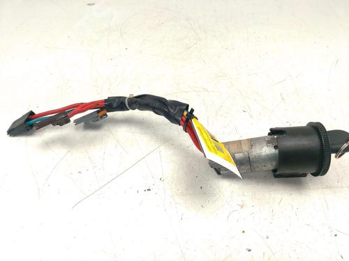 Used Ignition barrel Ignition barrel 38933022 38933022