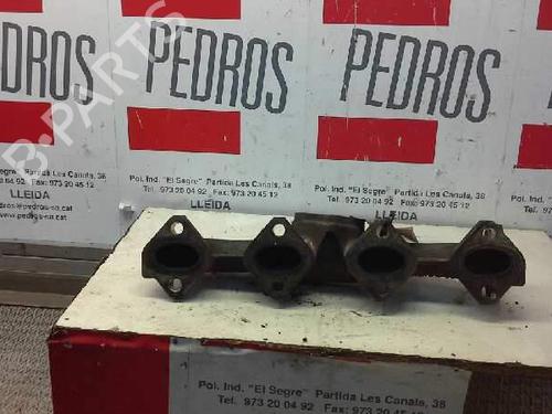 Used Exhaust manifold Exhaust manifold 11647116 11647116