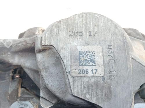 Left front brake caliper MERCEDES-BENZ E-CLASS (W213) E 220 d (213.004) | BP25919481M105 - Image 3