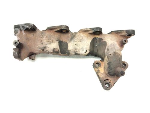 Used Exhaust manifold NISSAN PICK UP (D22) 2.5 Di (133 hp) 29734157