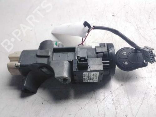 Used Ignition barrel NISSAN NV200 / EVALIA Bus 1.5 dCi 110 (M20, M20M) (110 hp) 17034414