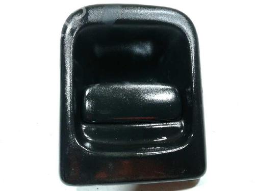 Used Front left exterior door handle NISSAN INTERSTAR Van (X70) [2002-2025]  10339009