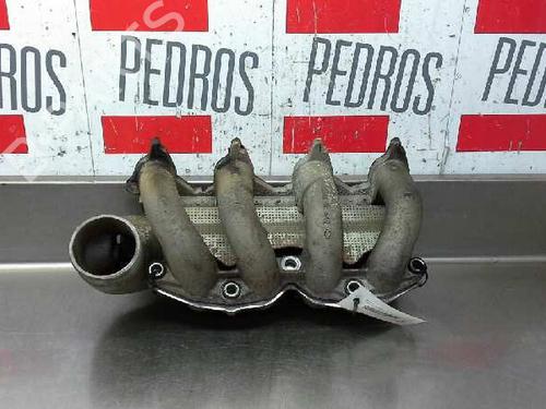 Used Intake manifold NISSAN SERENA (C23) 2.3 D (75 hp) 1275183