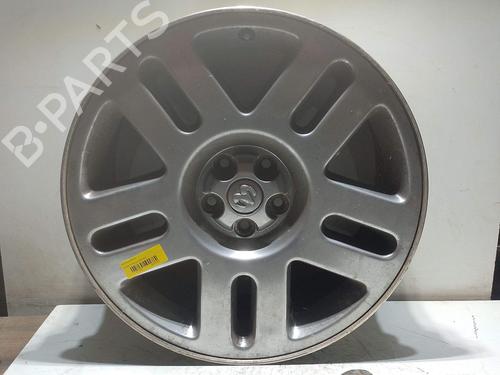 Used Rim Rim 39246631 39246631