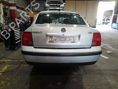 Engine VW PASSAT B5 (3B2) 1.9 TDI | BP33931266M1  - Image 13