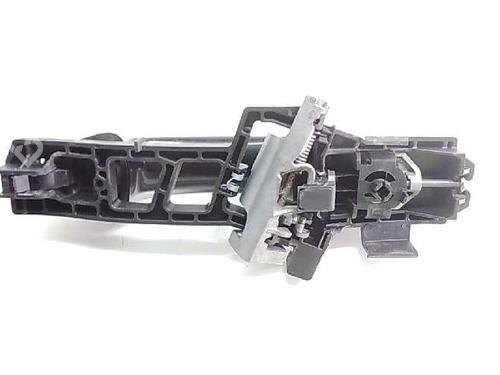 Rear left exterior door handle FORD FIESTA VI (CB1, CCN)  | BP15836316C130 