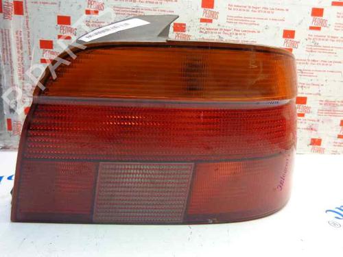 Used Left taillight BMW 5 (E39) 523 i (170 hp) 212111