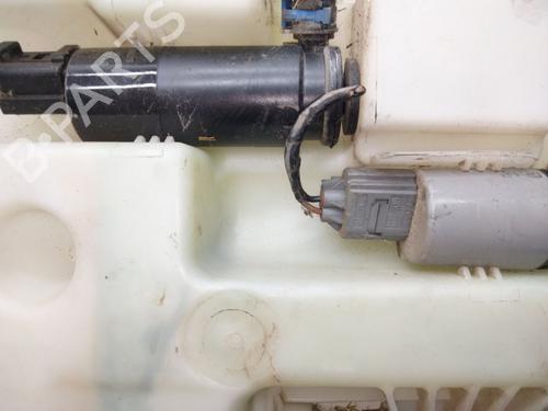 Windscreen washer tank BMW 3 (E90) 320 d | BP21540339C113 