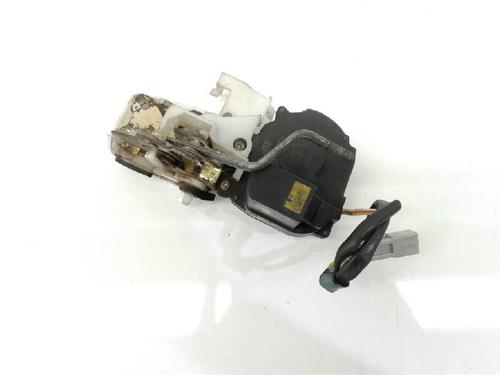 Rear left lock ROVER 400 II (RT) [1995-2000]  8351044