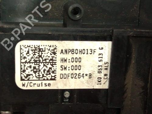 Steering column stalk SEAT LEON (1P1) 1.9 TDI | BP40531634I23 - Image 3
