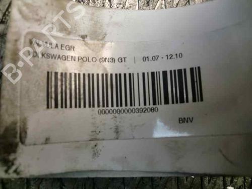 Egr VW POLO IV (9N_, 9A_)  | BP1531618M69 