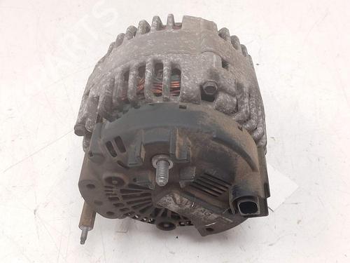 Alternator VW GOLF V (1K1) 1.9 TDI | BP39407096M7 - Image 2
