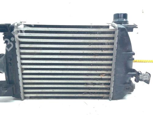 Intercooler DACIA SANDERO II TCe 90 (B8M1, B8MA, B8AC) | BP30882748M30 - Image 2