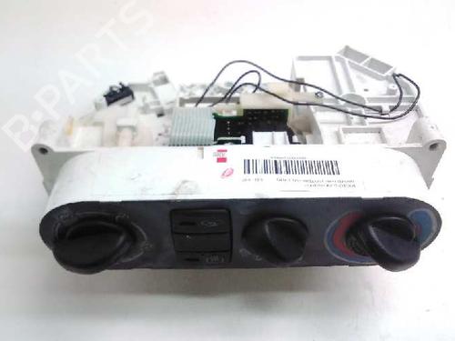Climate control NISSAN TERRANO II (R20)  | BP10232394I5 