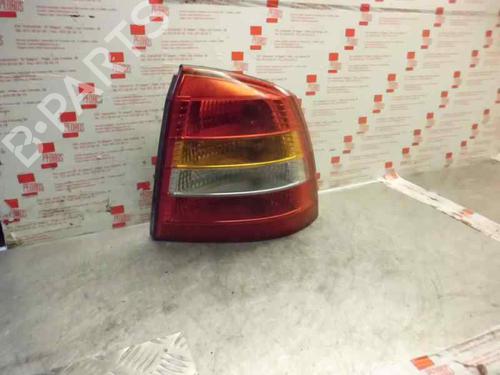 Used Right taillight Right taillight 135211 135211